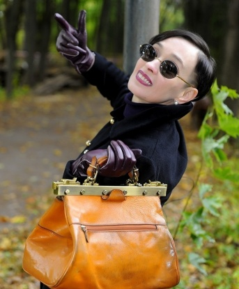 Анкета проститутки Оксана - город Сковородино, 48 лет, №2136