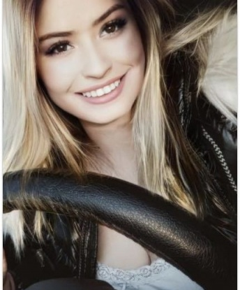 Анкета проститутки Елизавета - город Сковородино, 27 лет, №7876